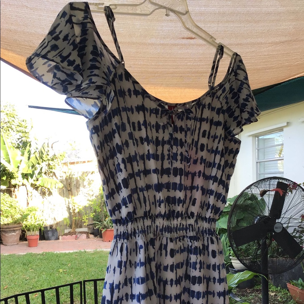 5/48 Dress